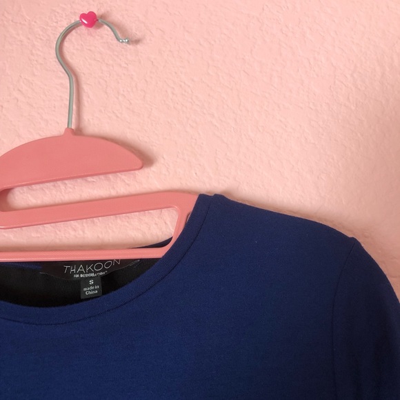 Thakoon for design nation top - Picture 4 of 5